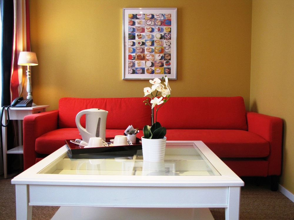 Junior Suite - Photo 5