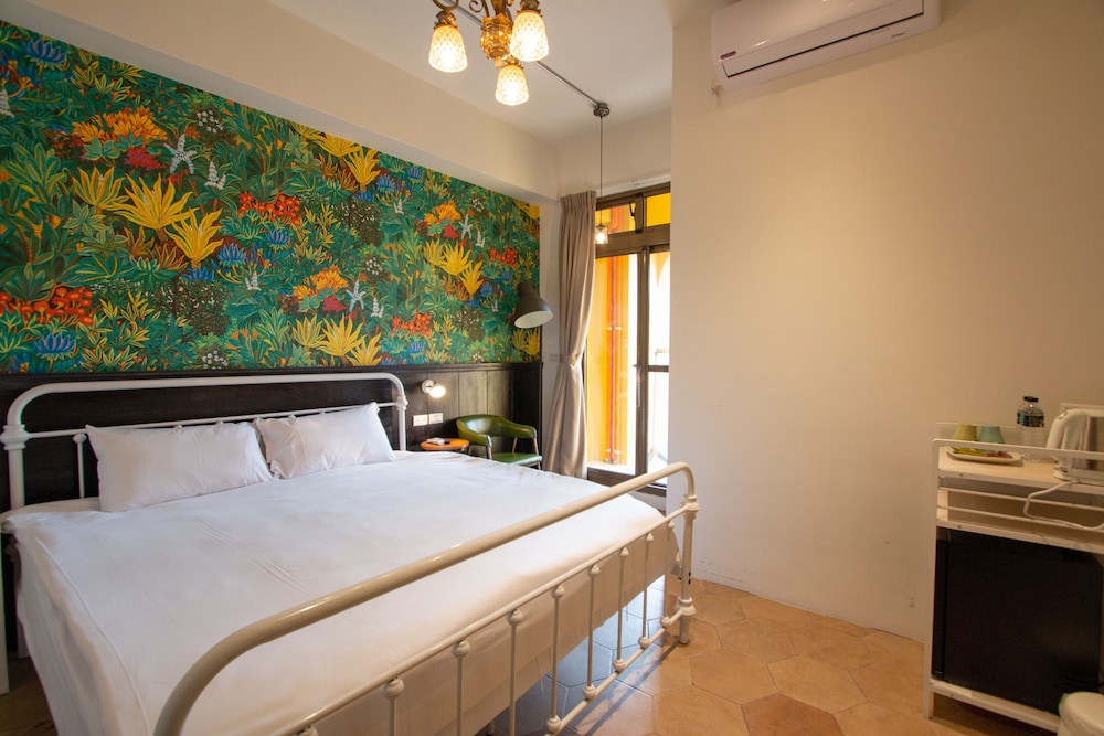 Comfort Double Room, 1 Queen Bed, Non Smoking photo 3