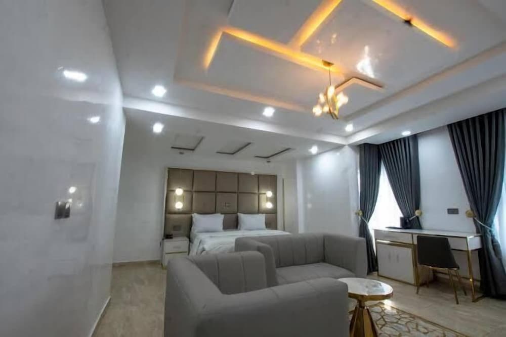 Executive Room, City View photo 1