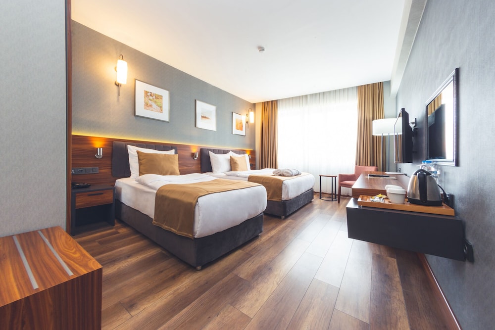 Deluxe Room photo 1