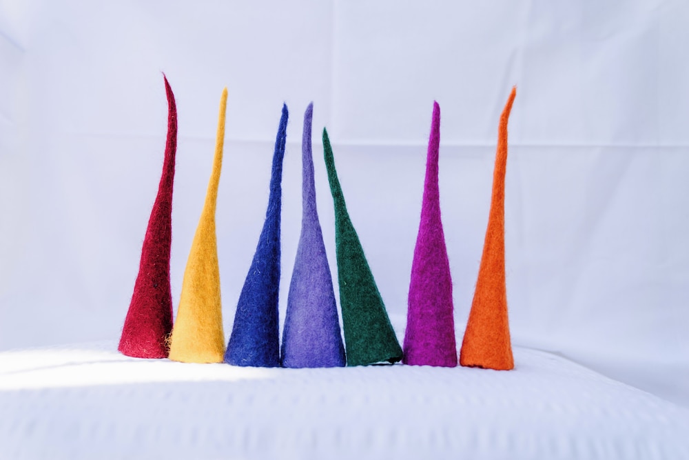 Schneewittchen - Doppelzimmer
