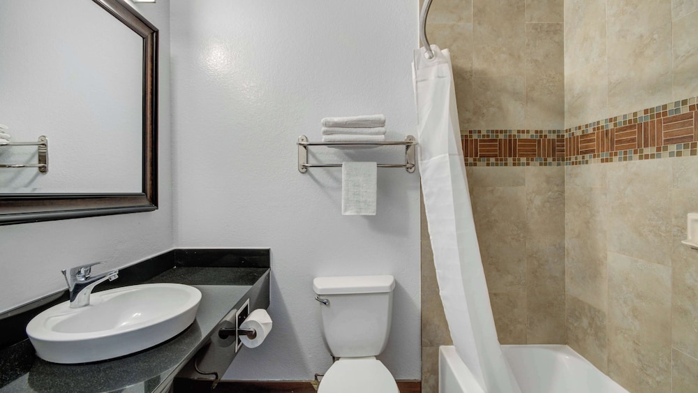 Standard Room, 1 King Bed, Non Smoking, Kitchenette - Photo 7
