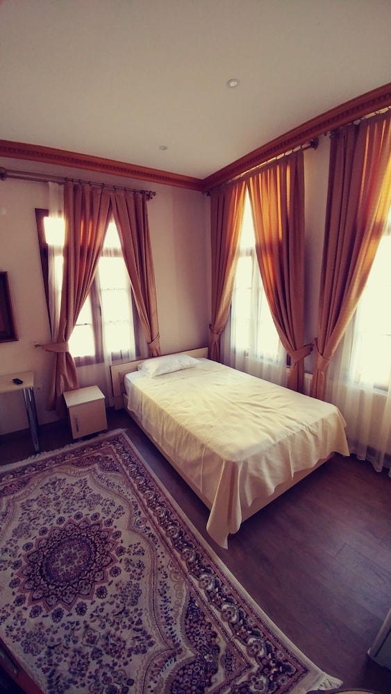 Standard Single Room photo 1
