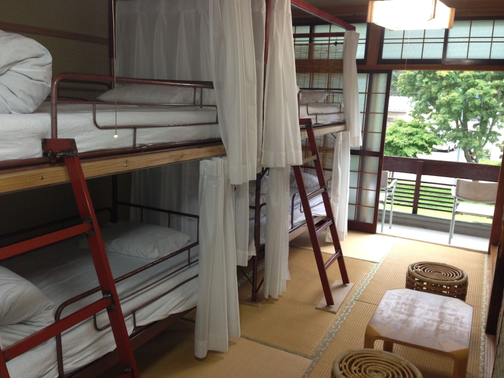 Shared Dormitory, Mixed Dorm photo 1