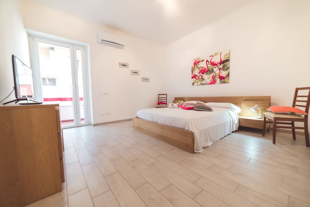 Apartment, 1 Bedroom