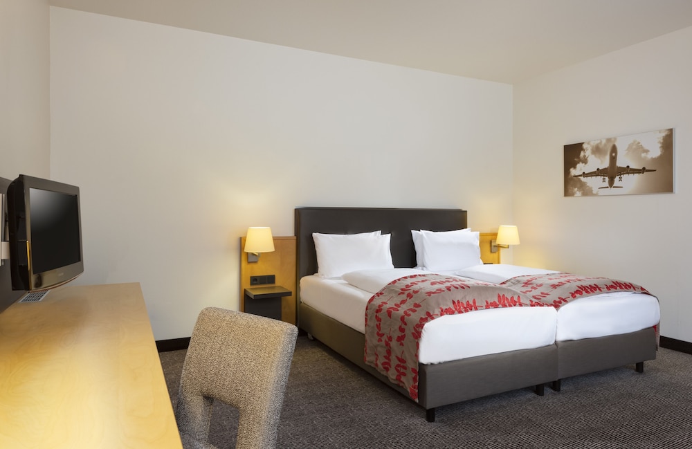 Premium Room, 2 Twin Beds - Photo 2