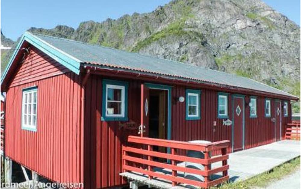 Cabin, 1 Bedroom photo 1