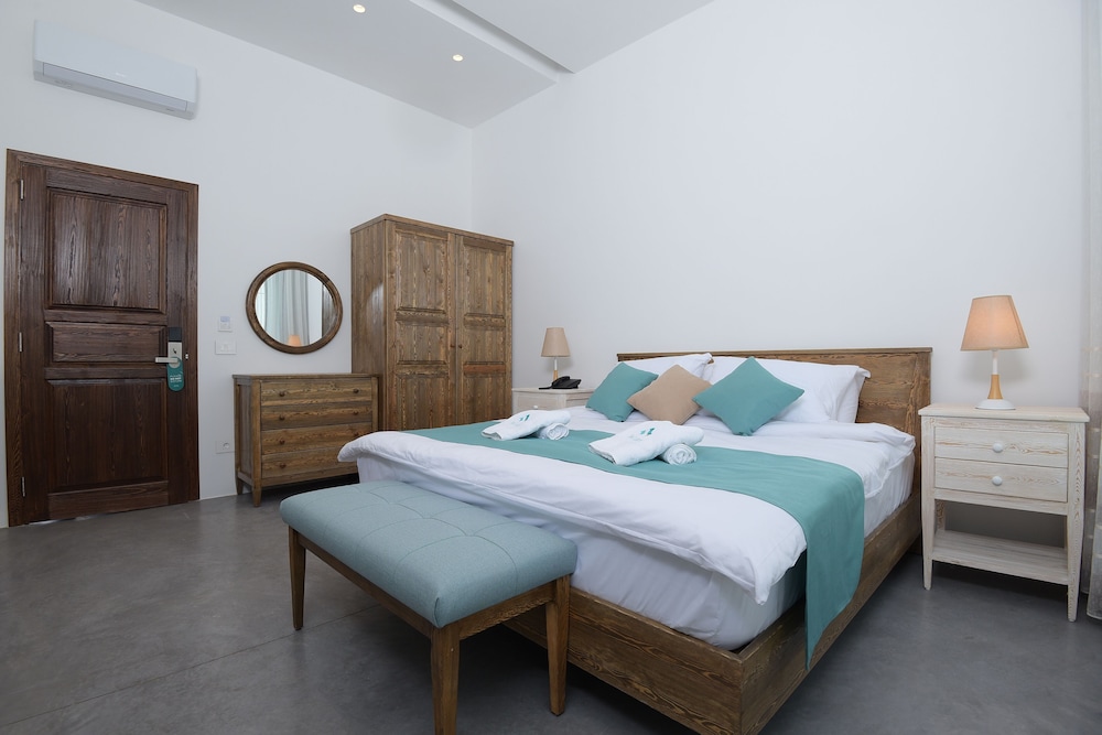 Deluxe Double Room photo 1