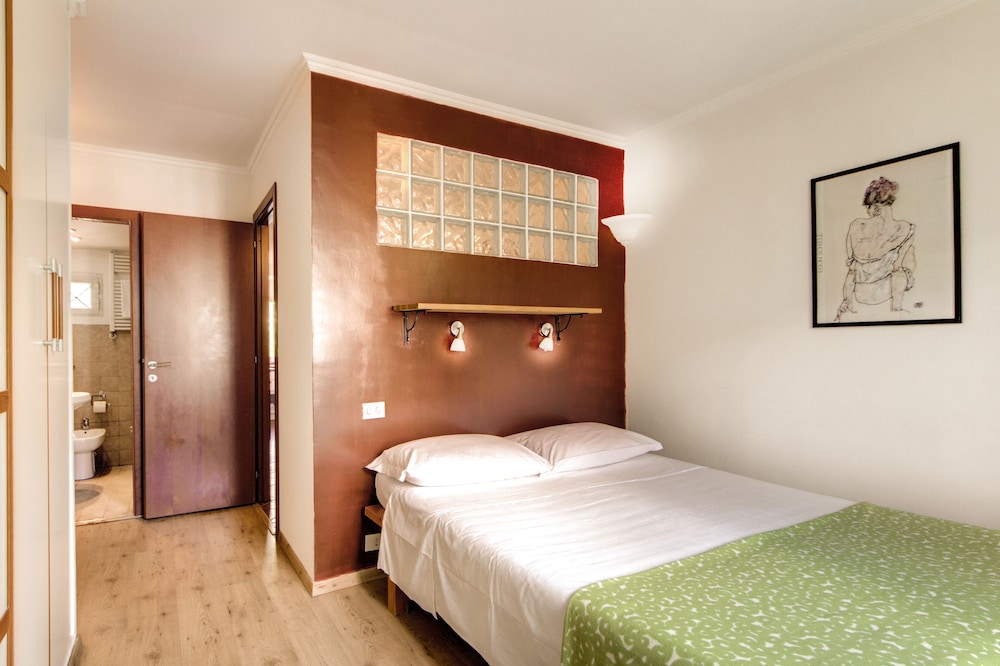 Apartment, 1 Bedroom, Non Smoking