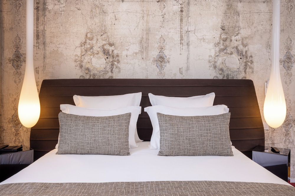 Signature Double Room photo 3