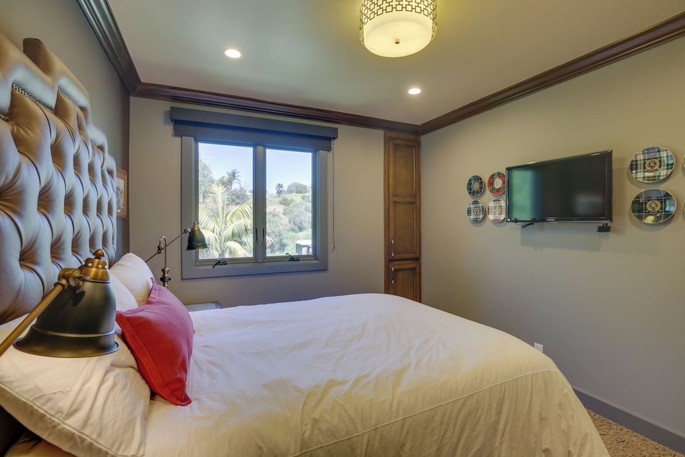 Villa (5 Bedrooms) photo 2