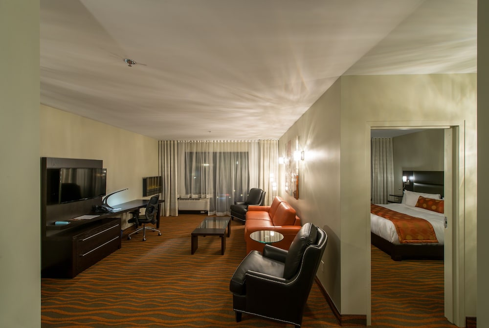 Signature suite 1 king bed - Photo 4