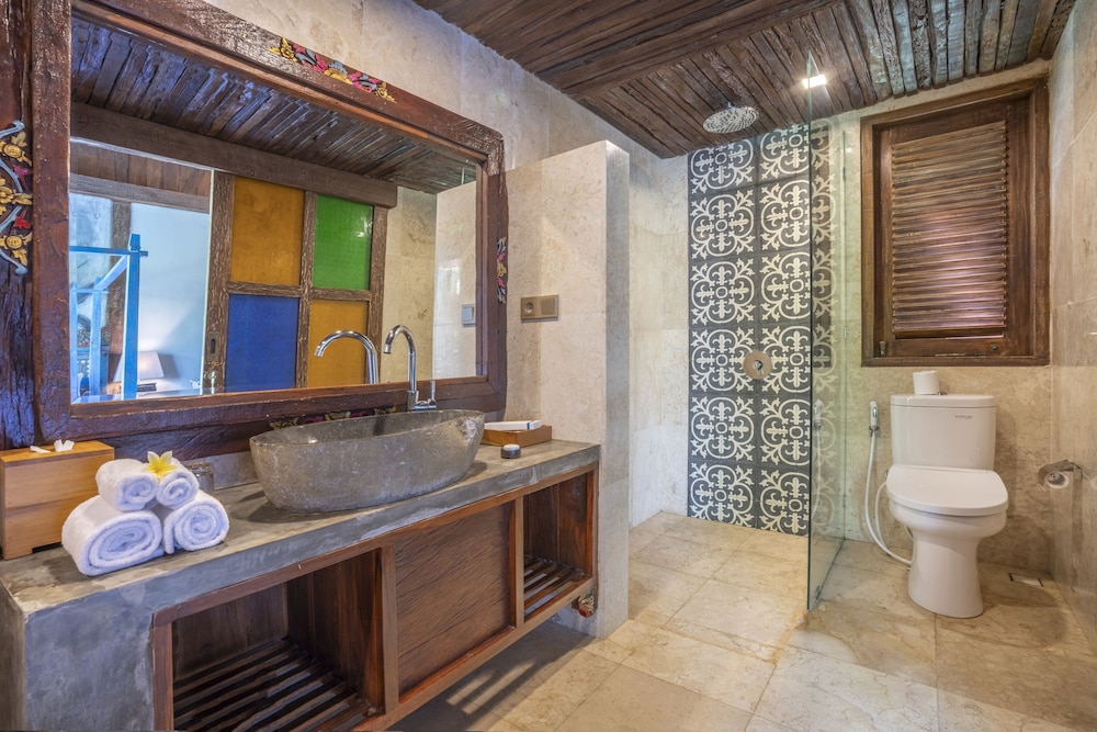 One Bedroom Villa with Private Pool - Photo 10