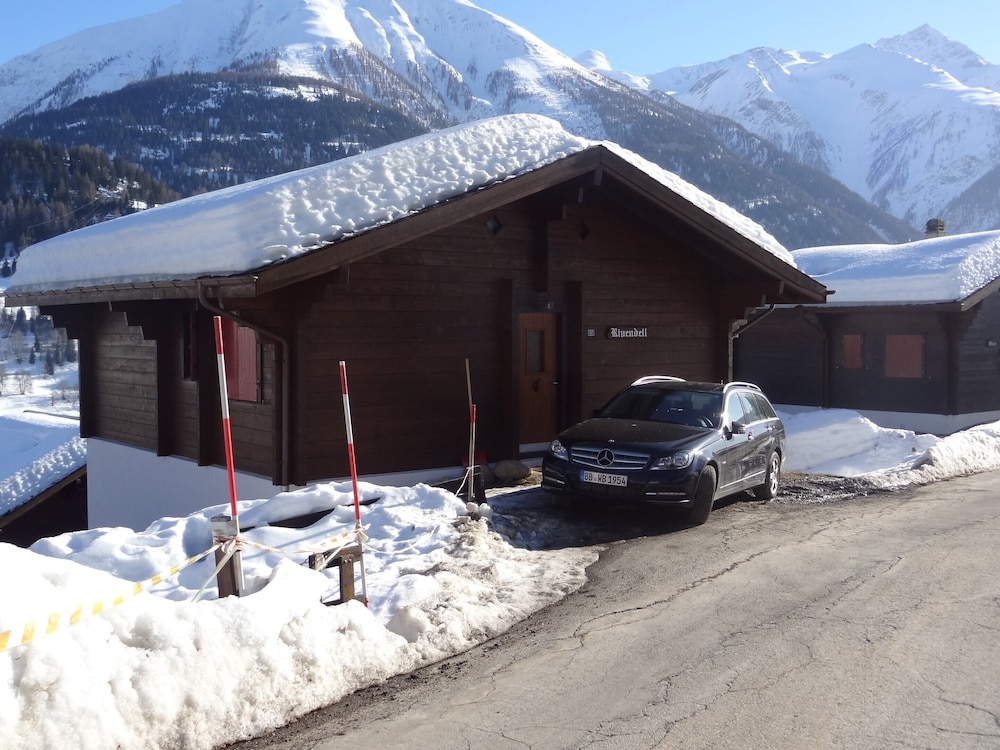 Chalet