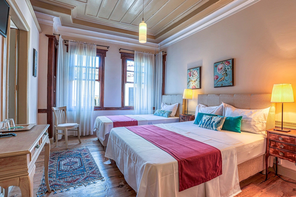 Chambre Triple Standard