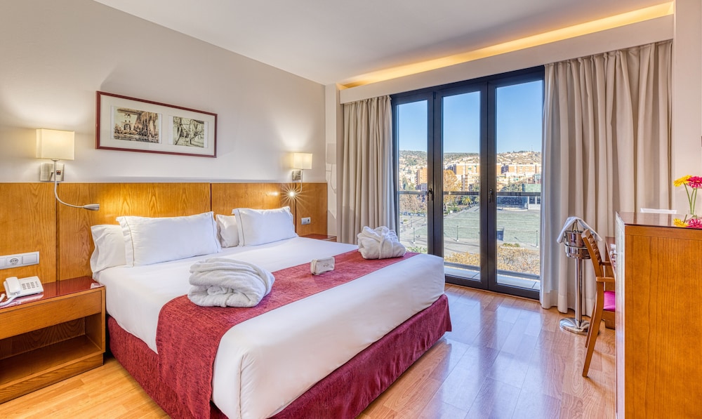Superior Double Room, 1 King Bed - Photo 1
