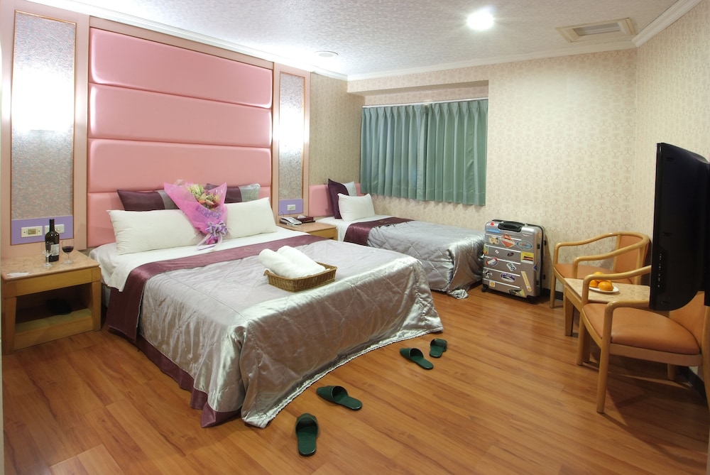 Triple Room (No Parking) photo 2