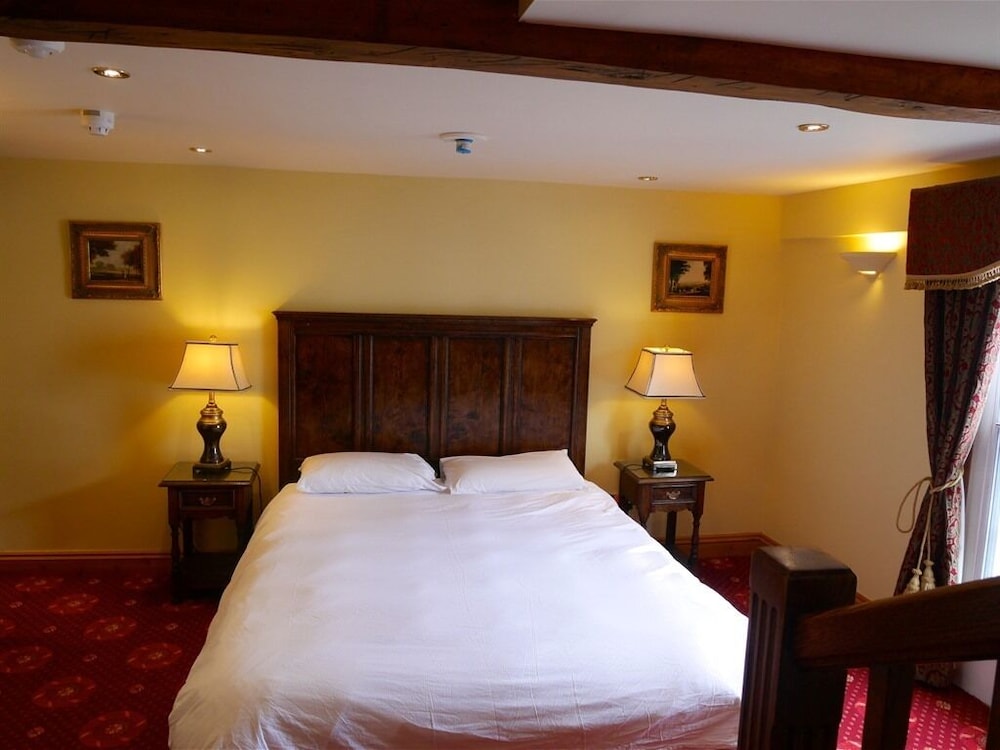 Family Suite, Ensuite photo 3