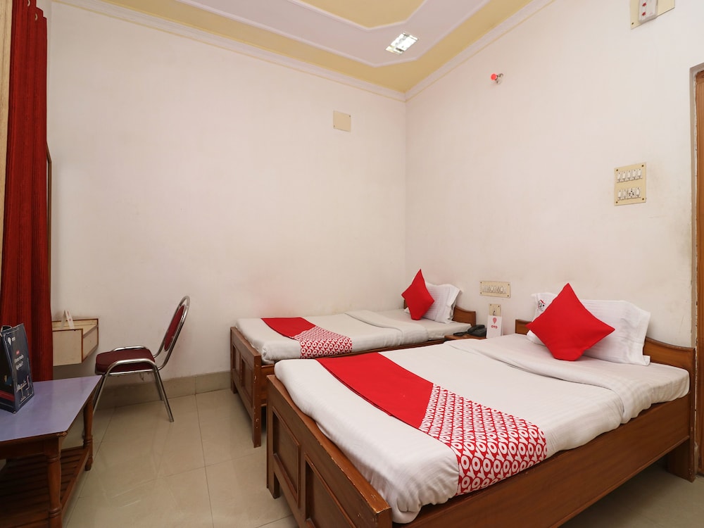Double Or Twin Room photo 1