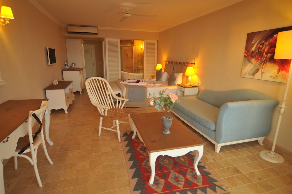Standard Room, Sea View photo 2