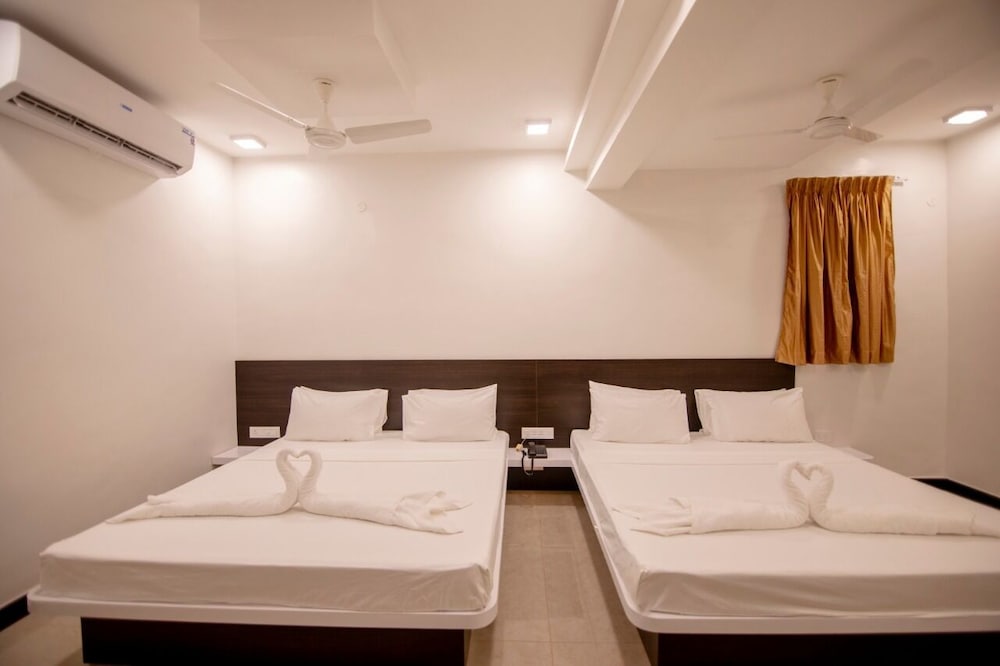 Standard Quadruple Room photo 1
