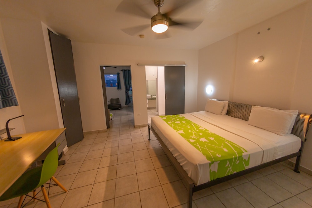 Panoramic Penthouse photo 3