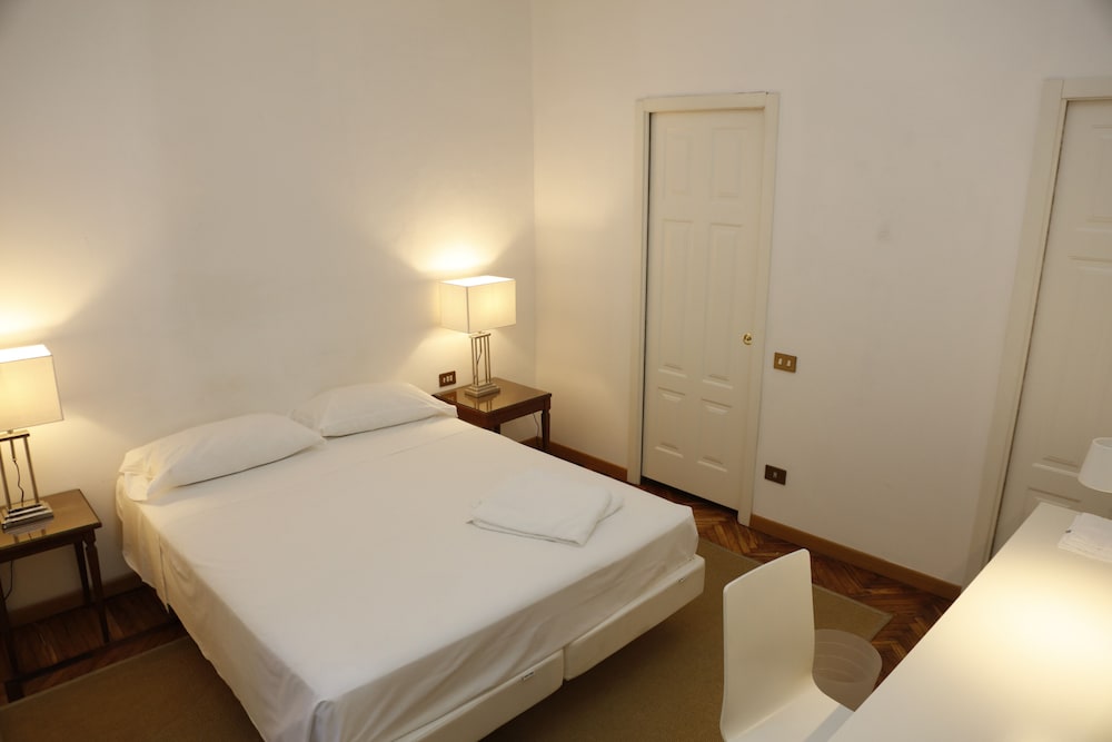 Room, 1 Double Bed with Sofa bed