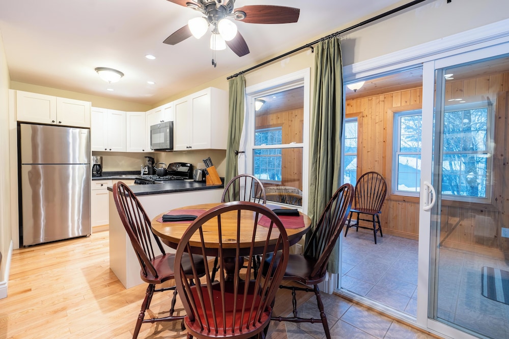 Luxury Deerview Cottage photo 3