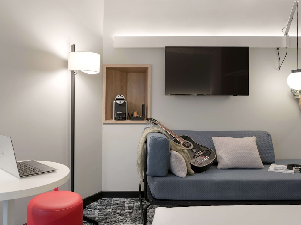 Comfort Room, 1 Double Bed photo 3