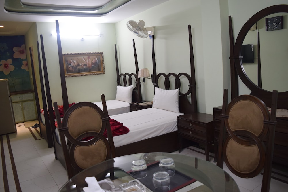Family Suite photo 3