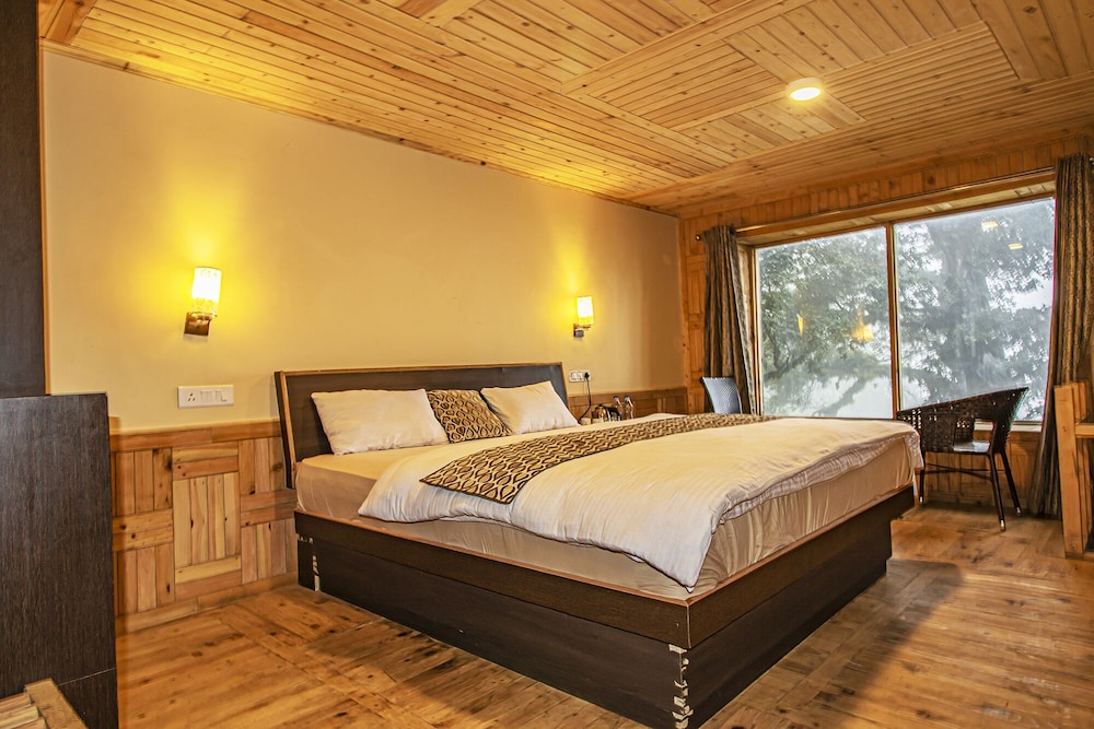 Exotic room photo 1