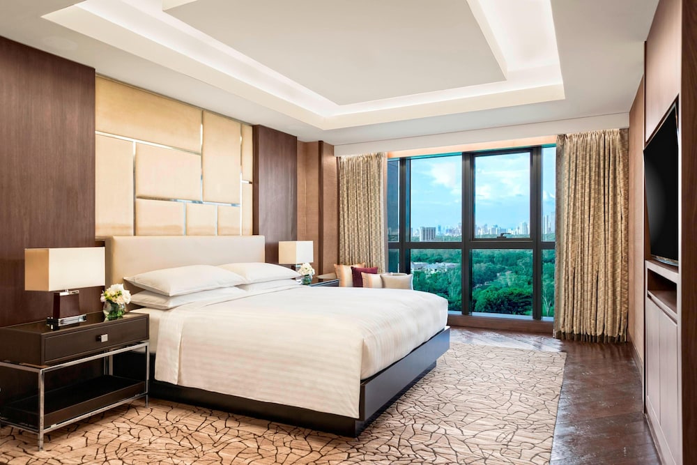Presidential Suite, 1 Bedroom