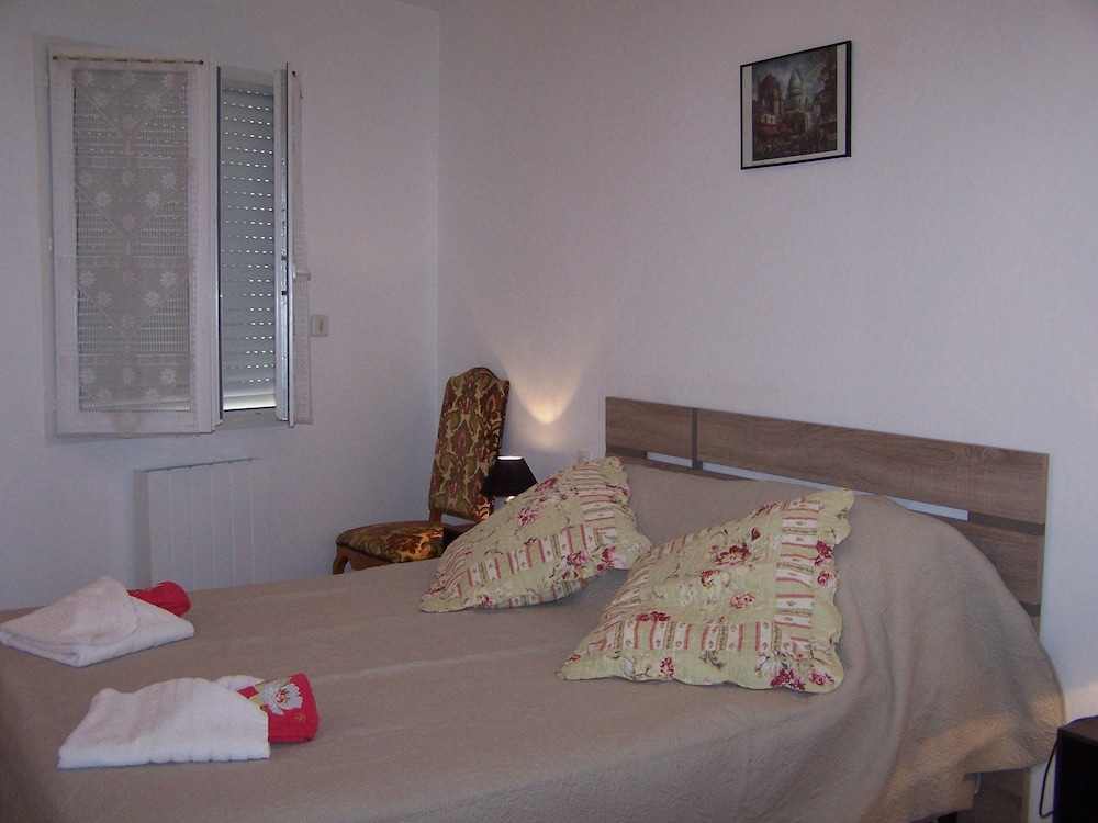 Family Apartment, 1 Bedroom photo 3