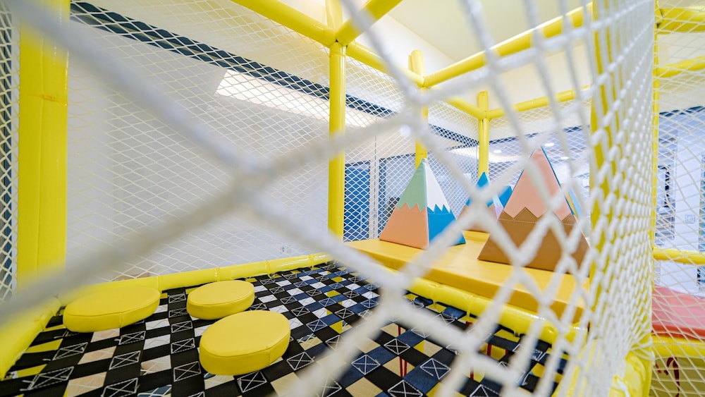 Basic Room, 1 Bedroom (Kids1 (spa)) - Photo 17