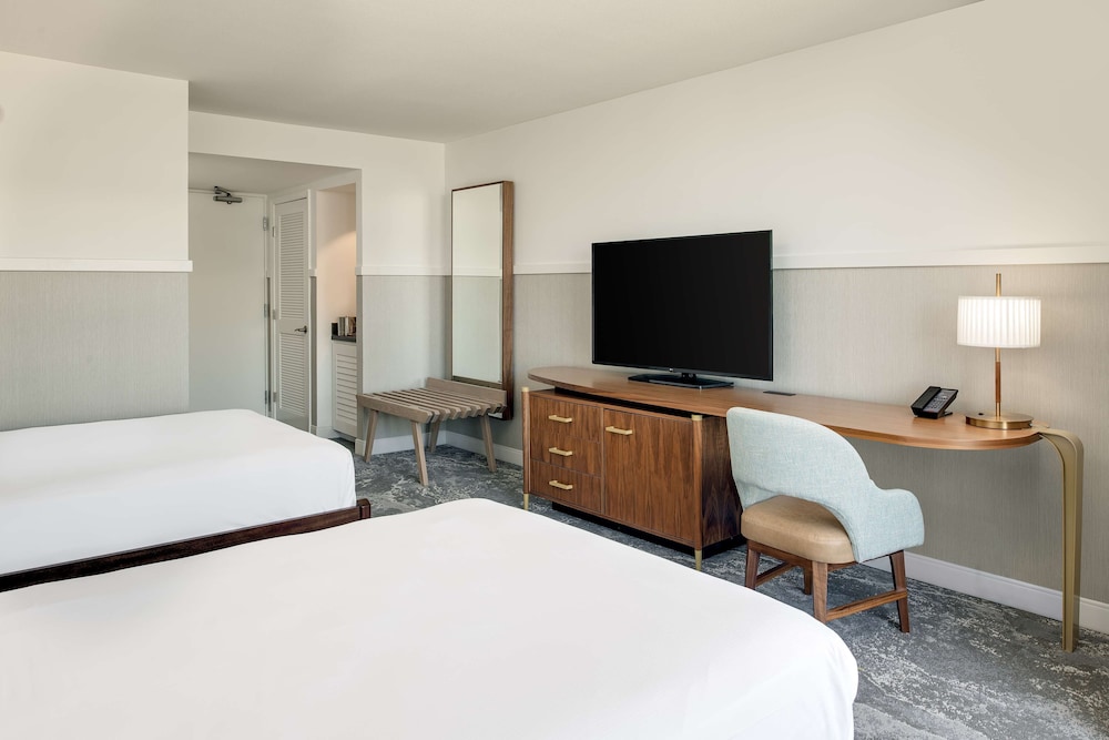 Room, 2 Double Beds (Premiere)