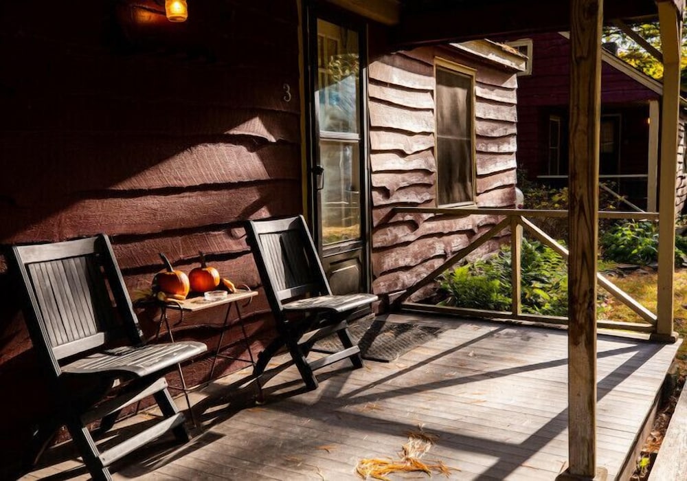 Standard Cottage photo 1