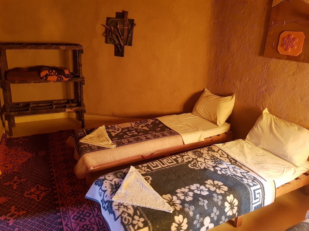Comfort Double Or Twin Room photo 1
