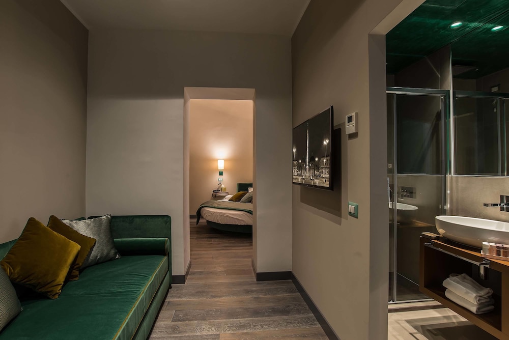 Deluxe Room, 1 Bedroom (3 Pax) photo 1