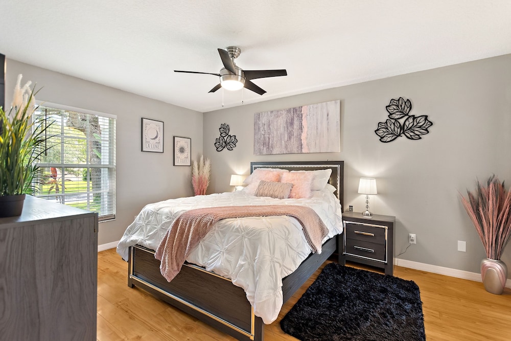 Villa, 3 Bedrooms