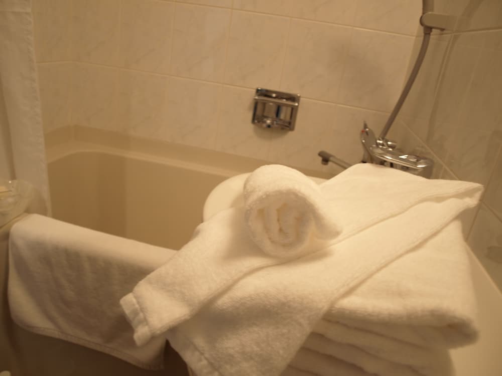 Hotel Keihan Tenmabashi — photo 41