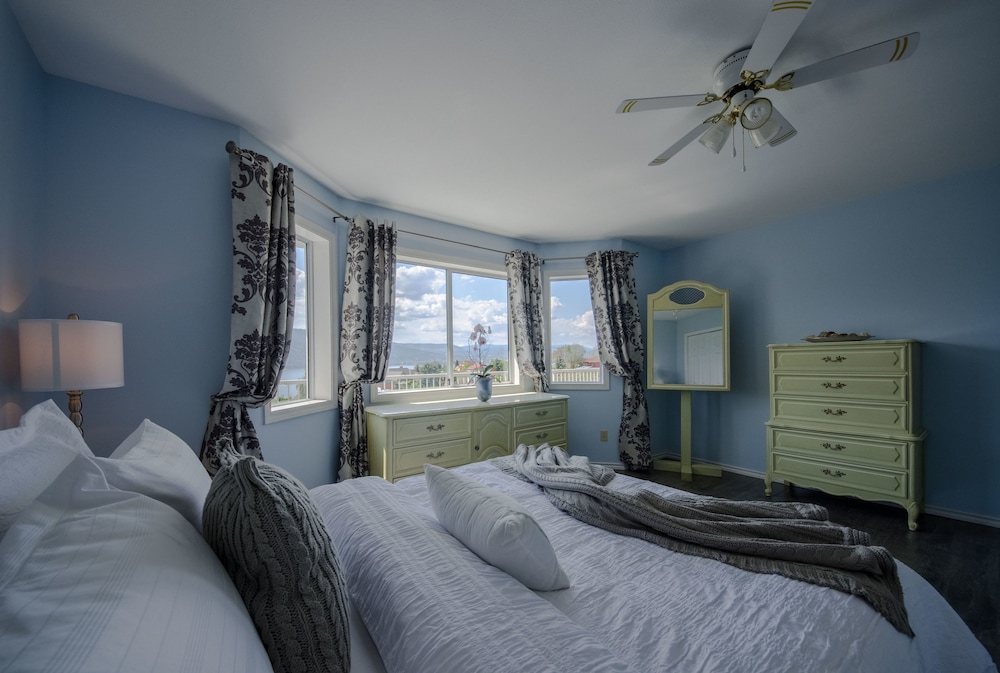 Romantic Suite, 1 Bedroom, Lake View photo 3