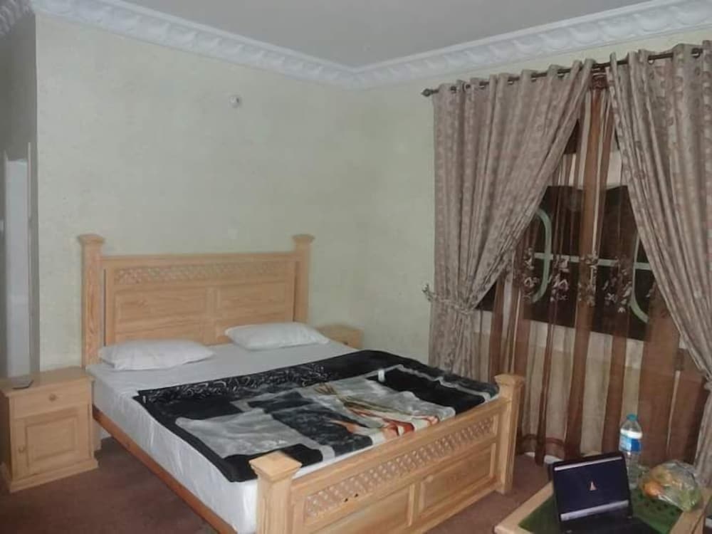 Deluxe Double Room, Mountain View photo 1
