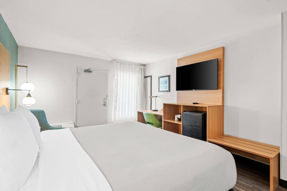 Quality Inn Orlando Near International Drive, Photo 4
