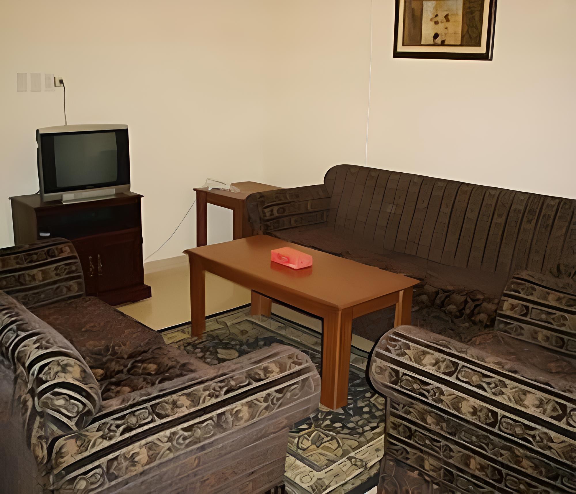 Double Room photo 2
