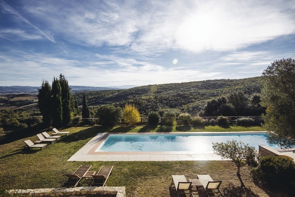 Double Room, 1 Bedroom, Ensuite, Garden View (Belibaste) photo 3