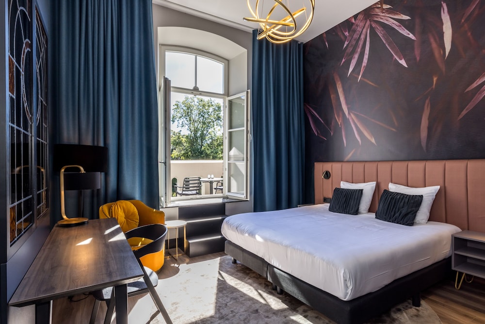 Deluxe Room photo 1