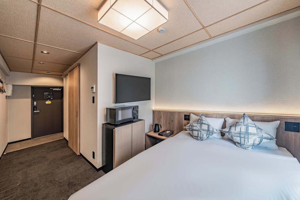 Double Room, 1 Double Bed, Non Smoking