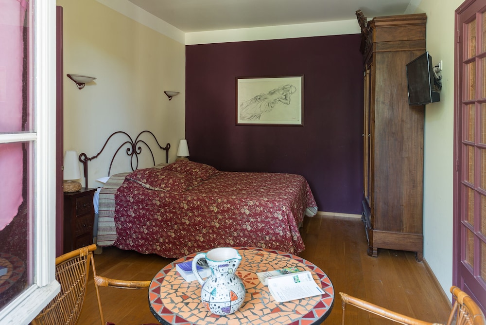 Comfort Double Room photo 1