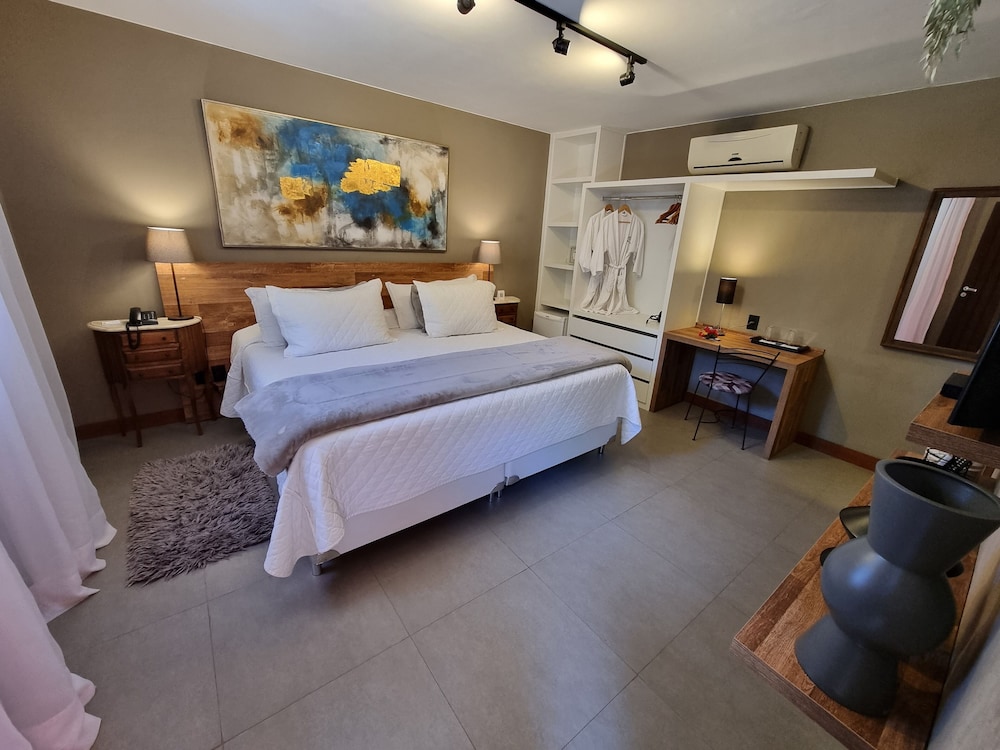 Comfort Double Room, Garden View photo 1