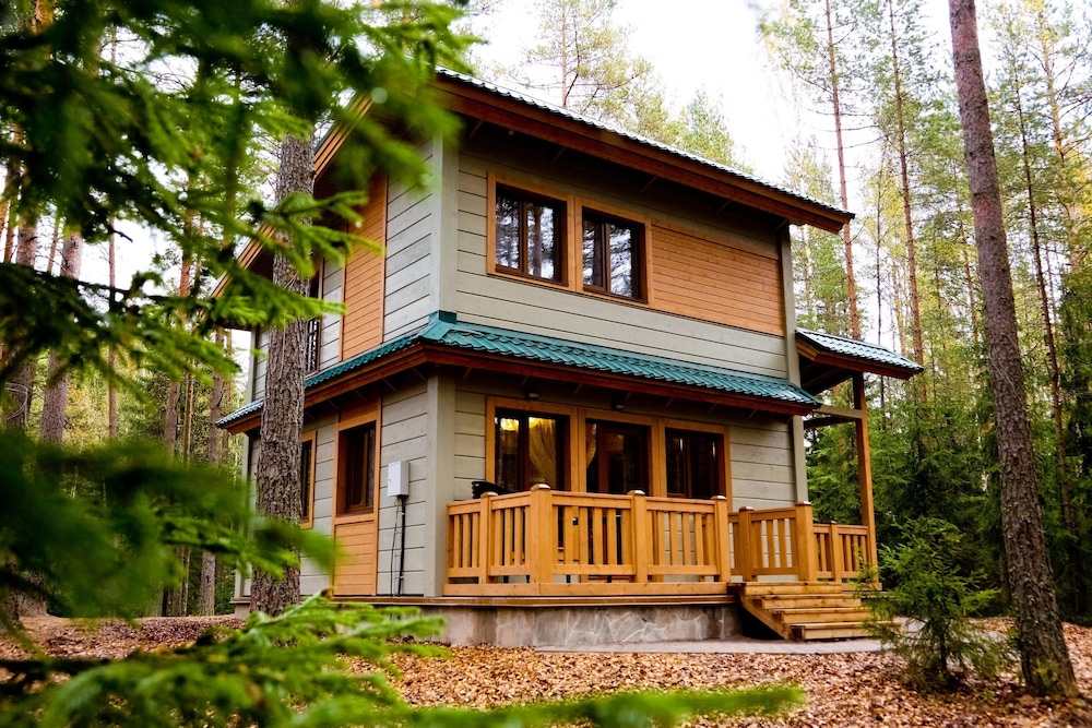 Premium Cottage photo 1
